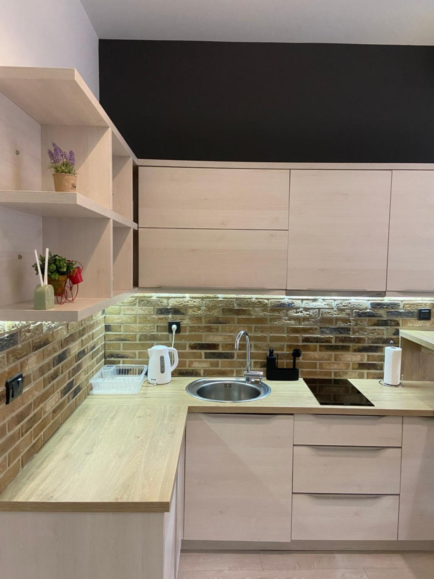 Apartamento Boulevard