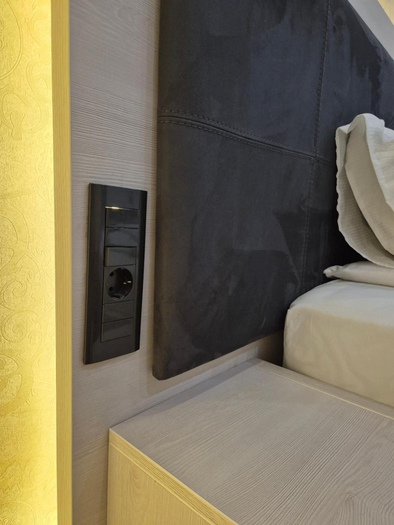 Apartamento Boulevard *