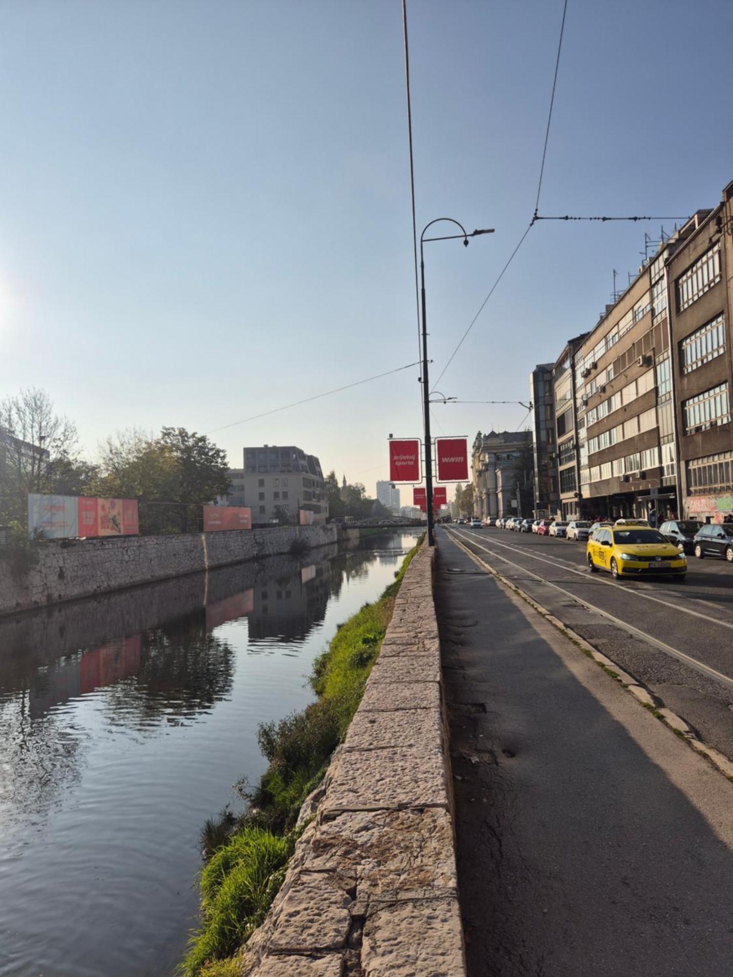 Boulevard Appartamento *