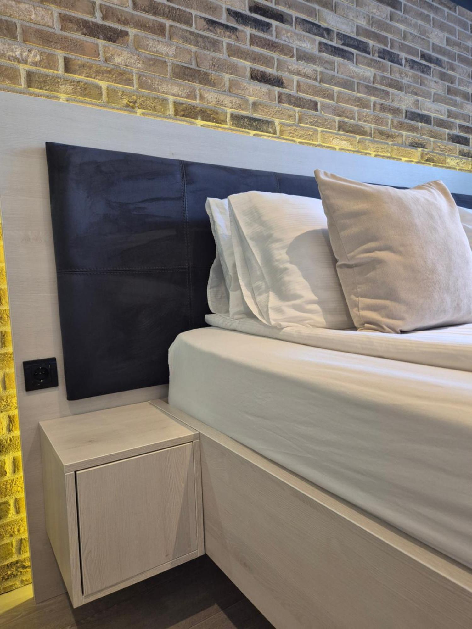 Apartamento Boulevard *
