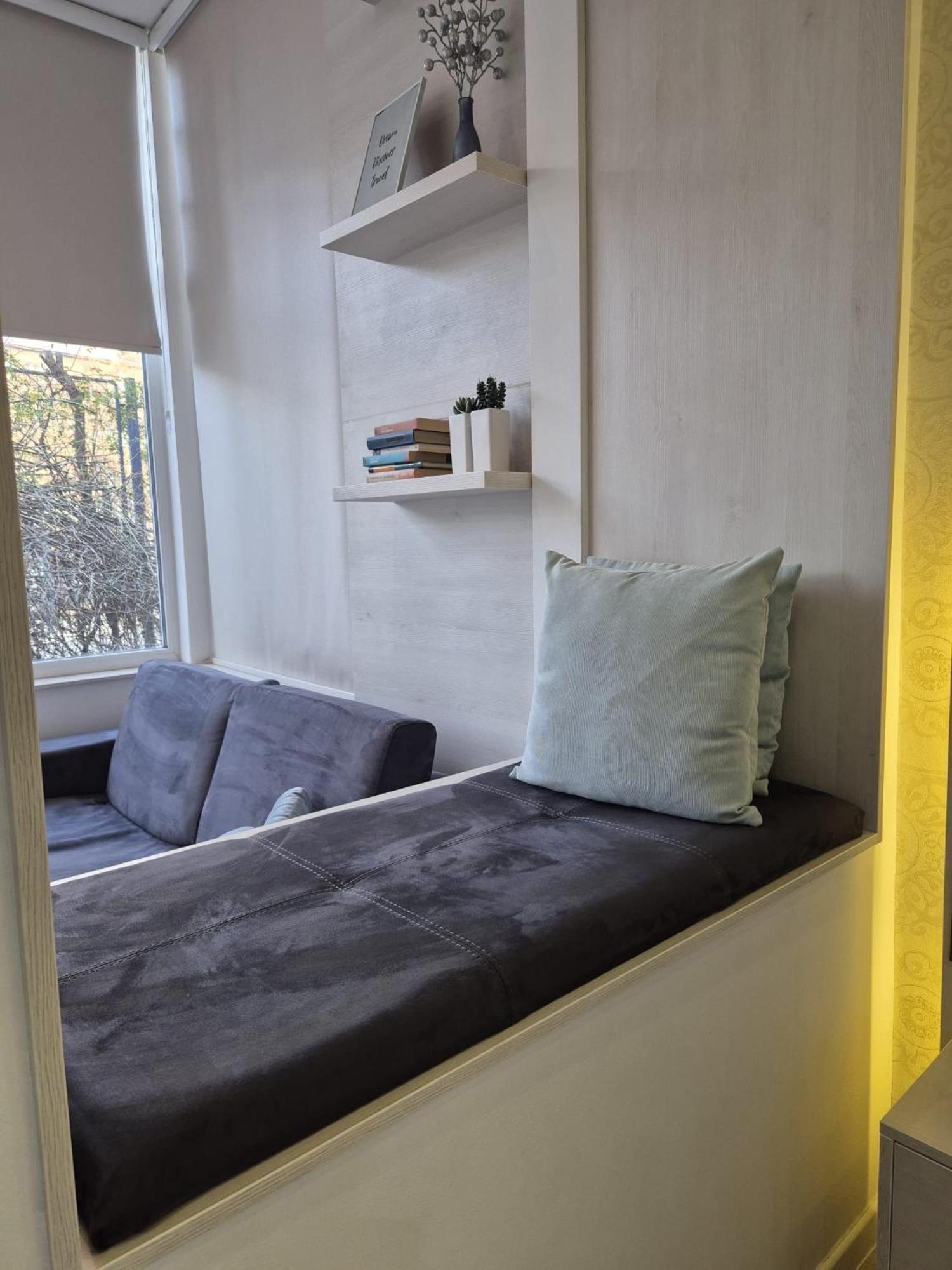 Apartamento Boulevard *