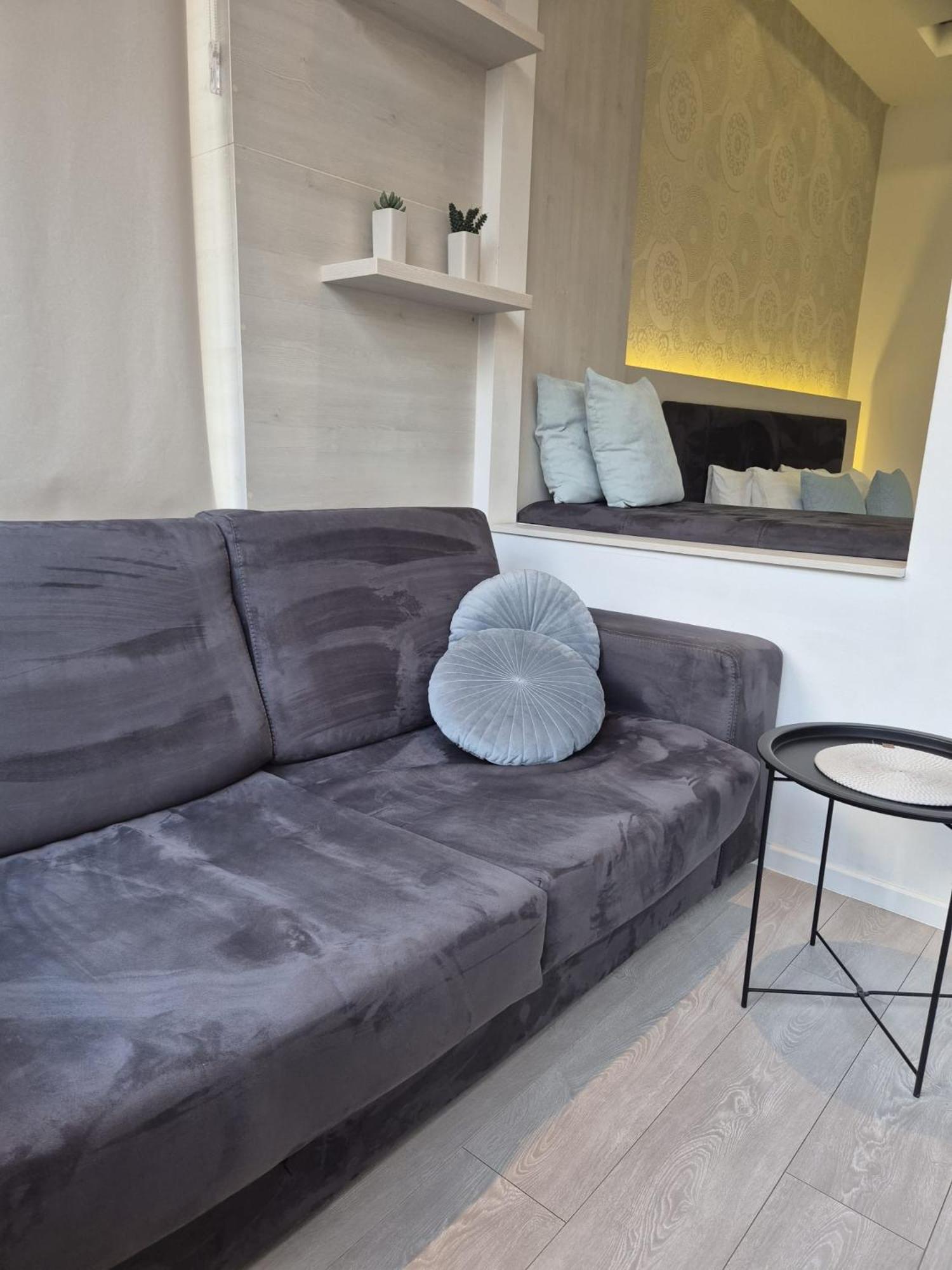 Apartamento Boulevard Saraievo