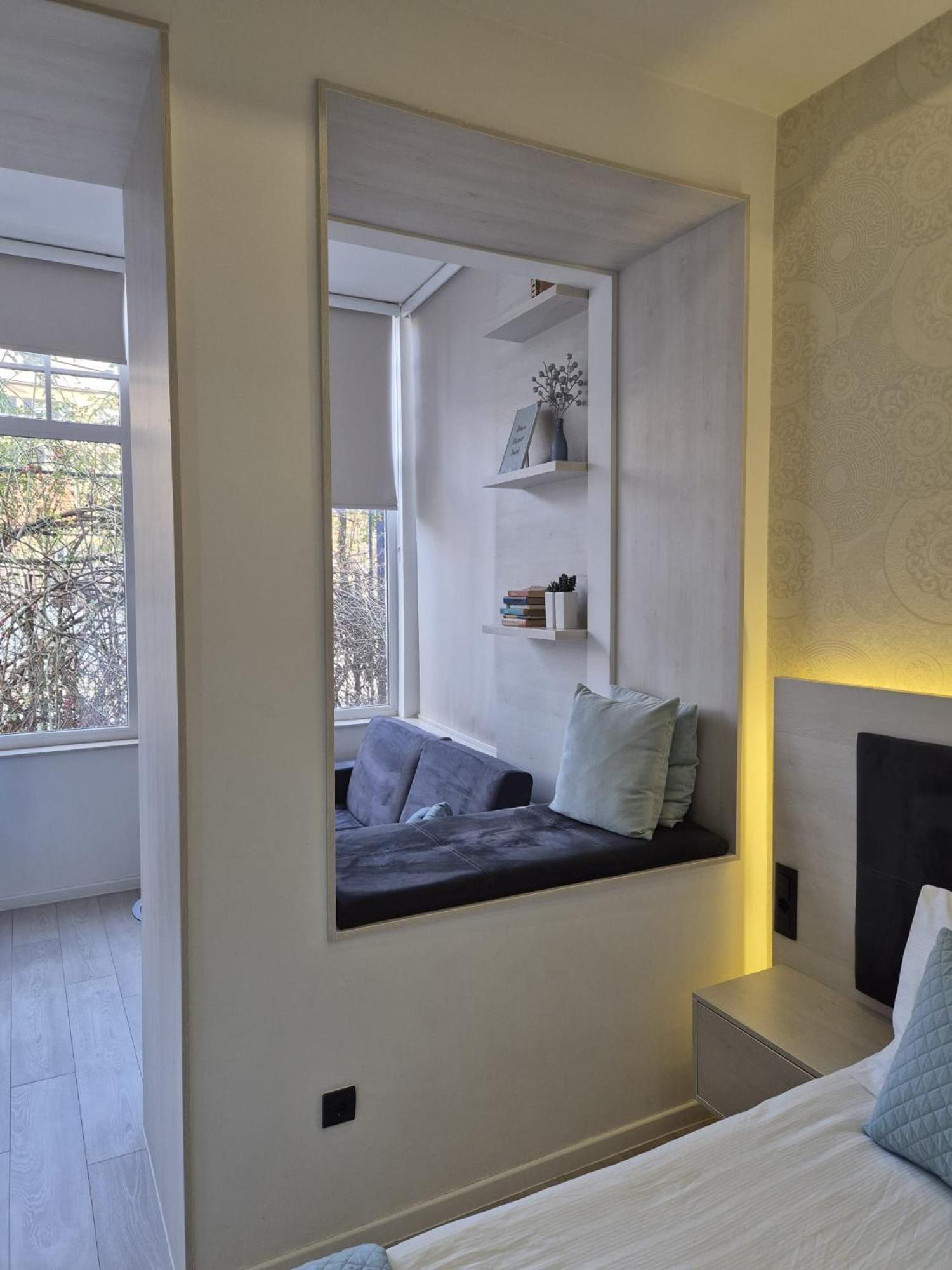 Apartamento Boulevard