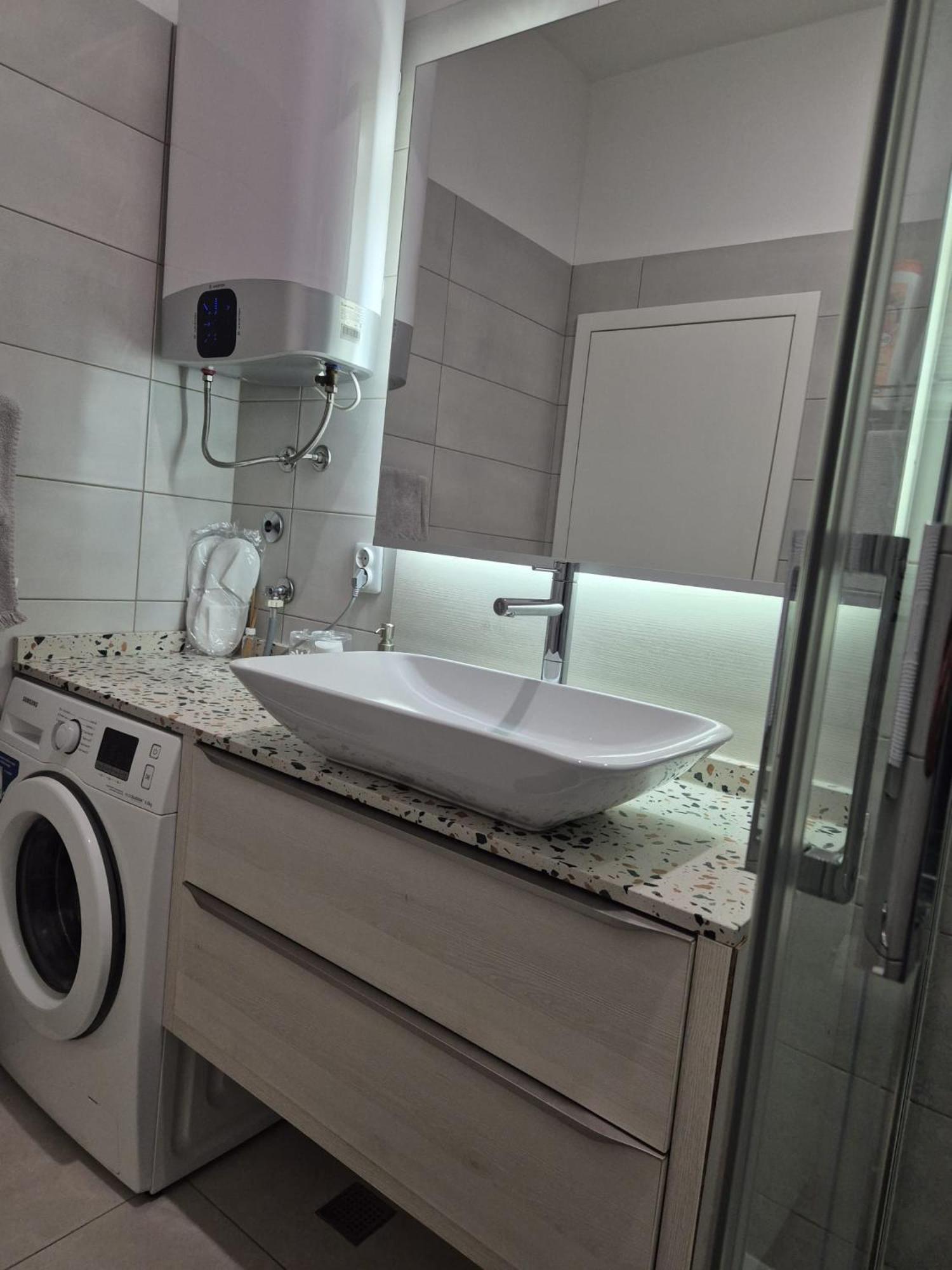Apartamento Boulevard *