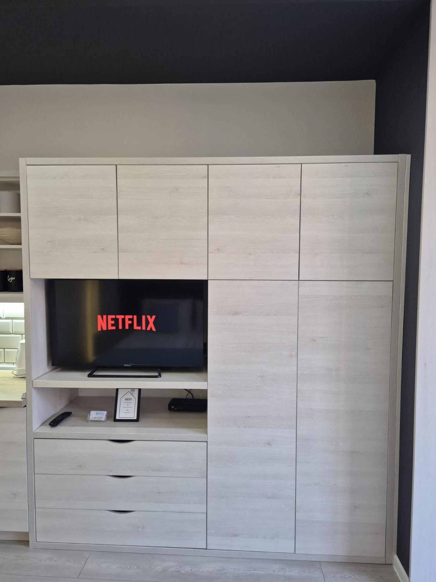 Apartamento Boulevard