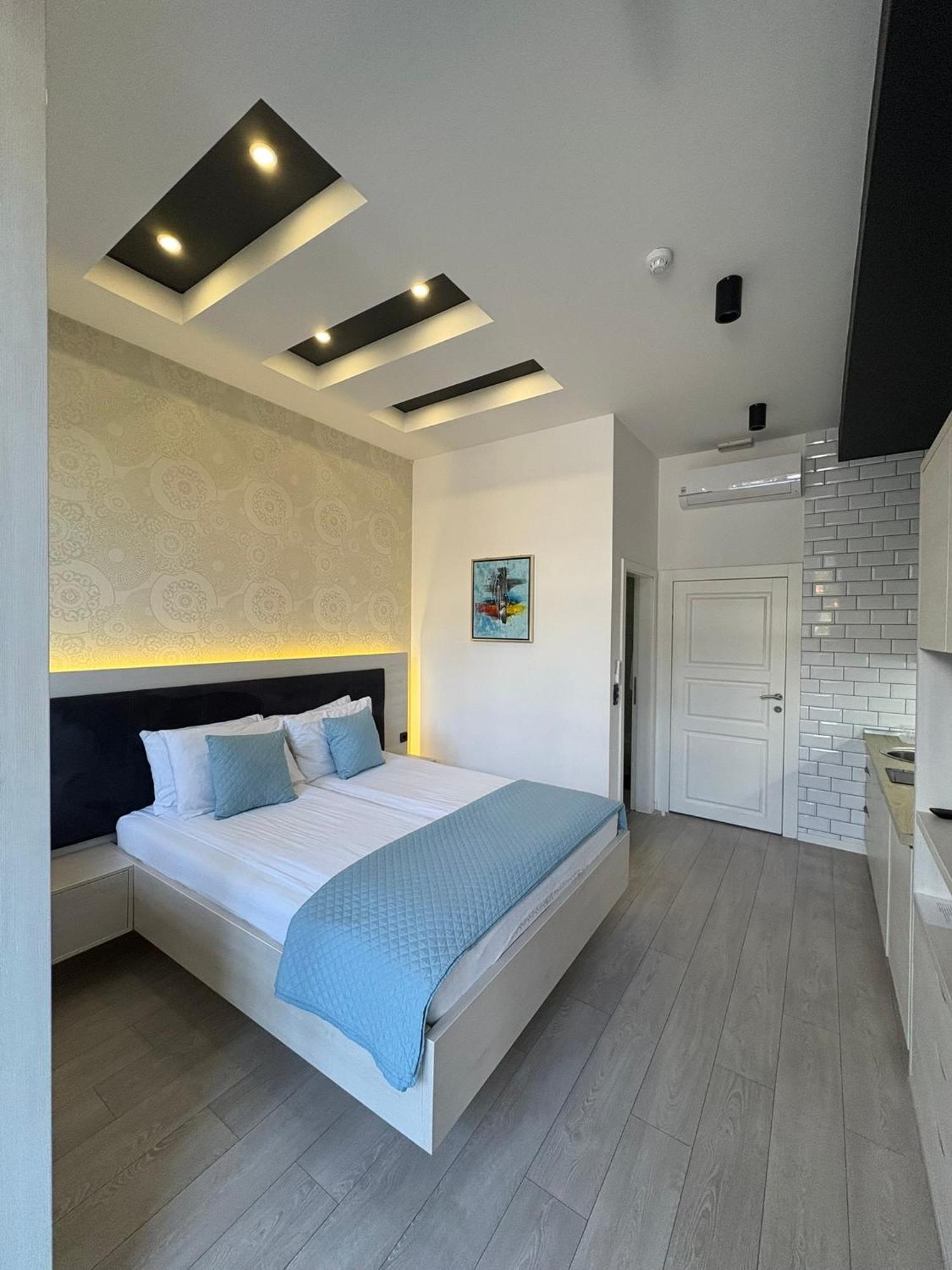 Apartamento Boulevard *