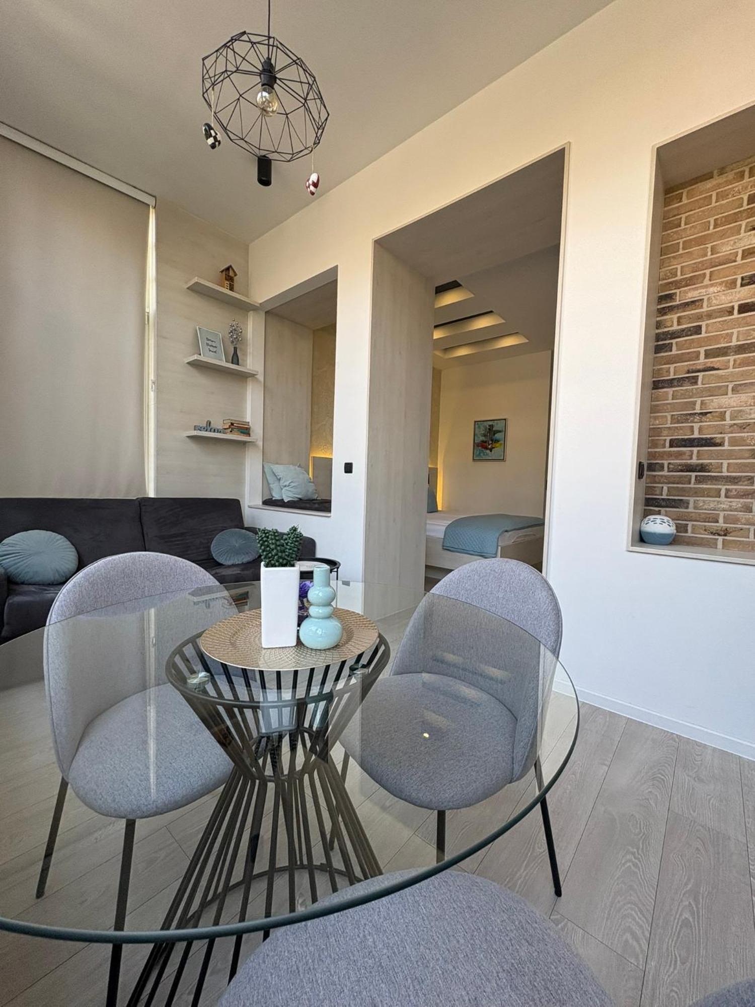 Appartamento Boulevard