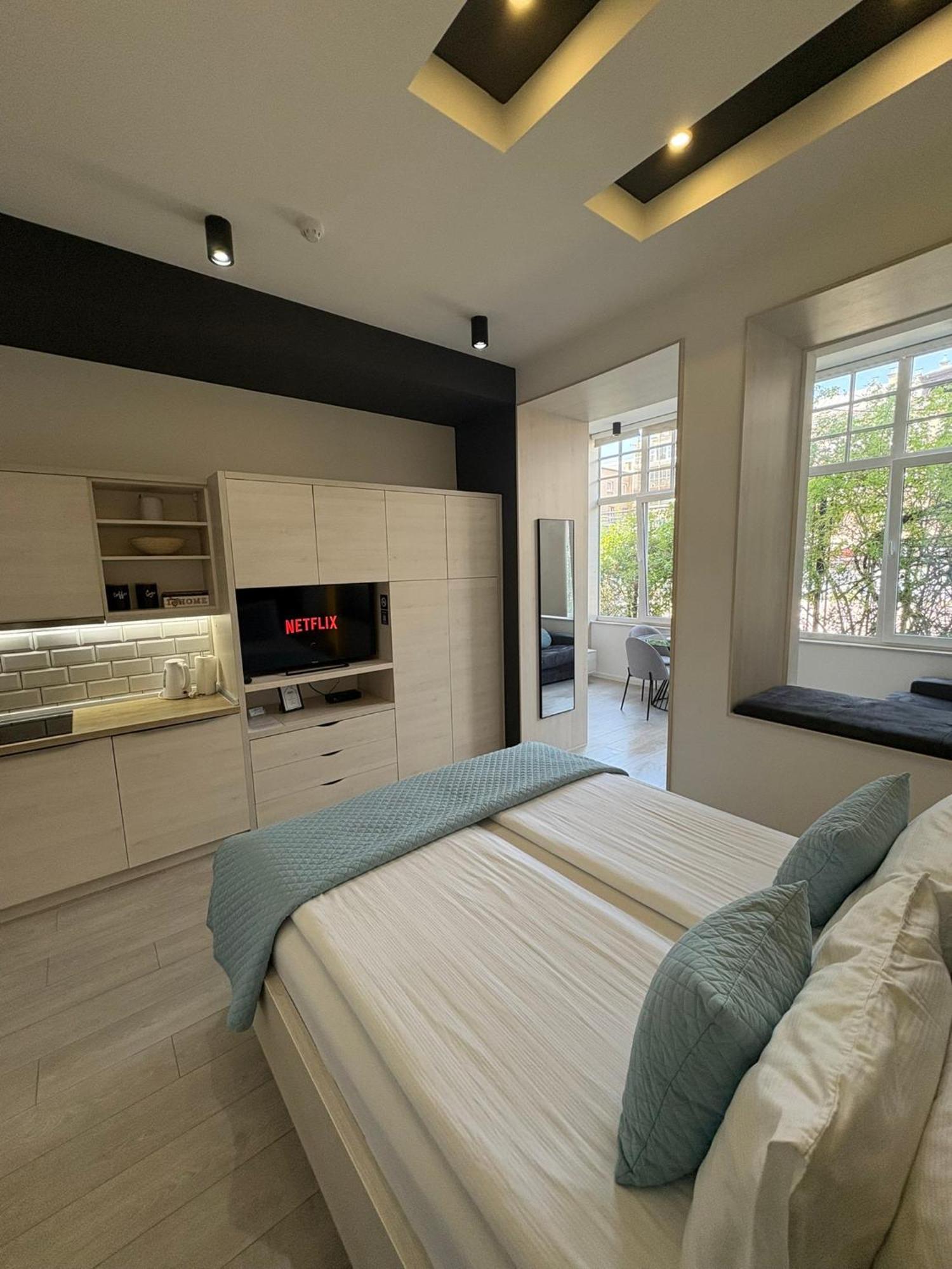 Appartamento Boulevard *