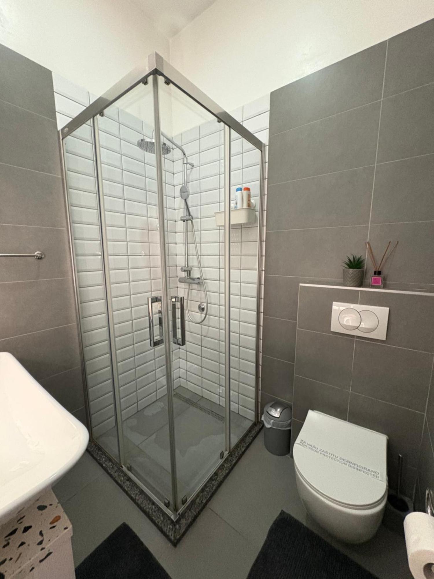 Boulevard Apartamento *