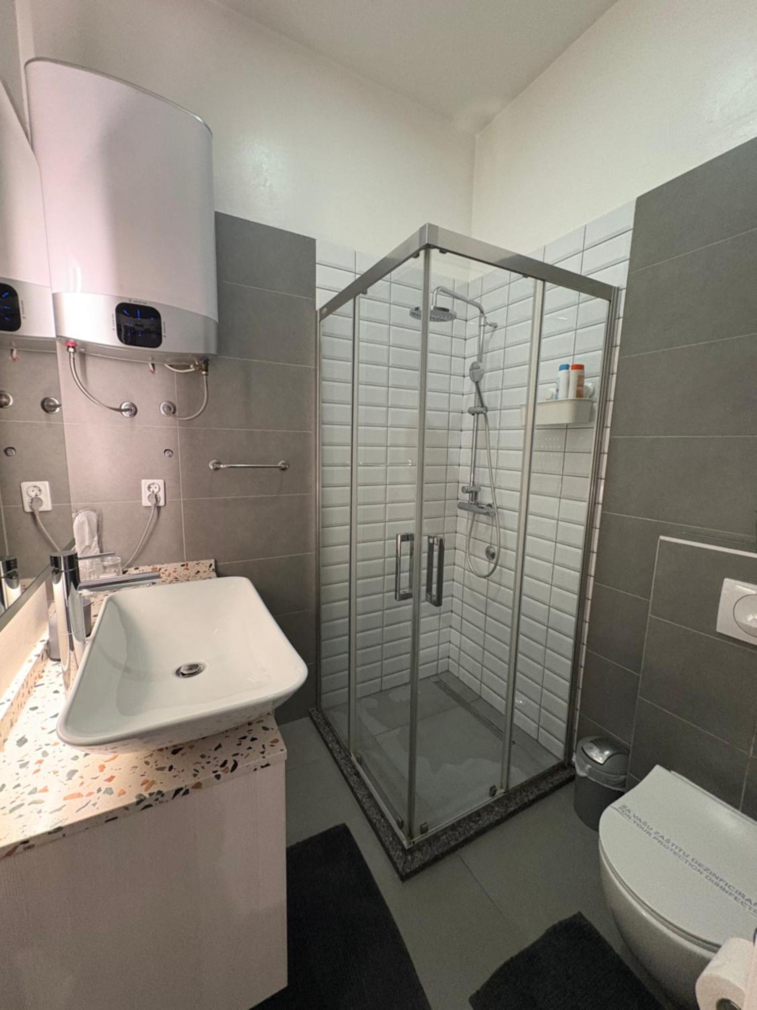 Apartamento Boulevard *
