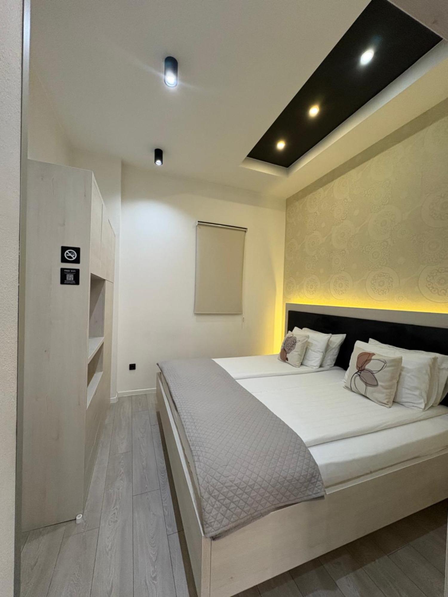 Boulevard Appartamento *