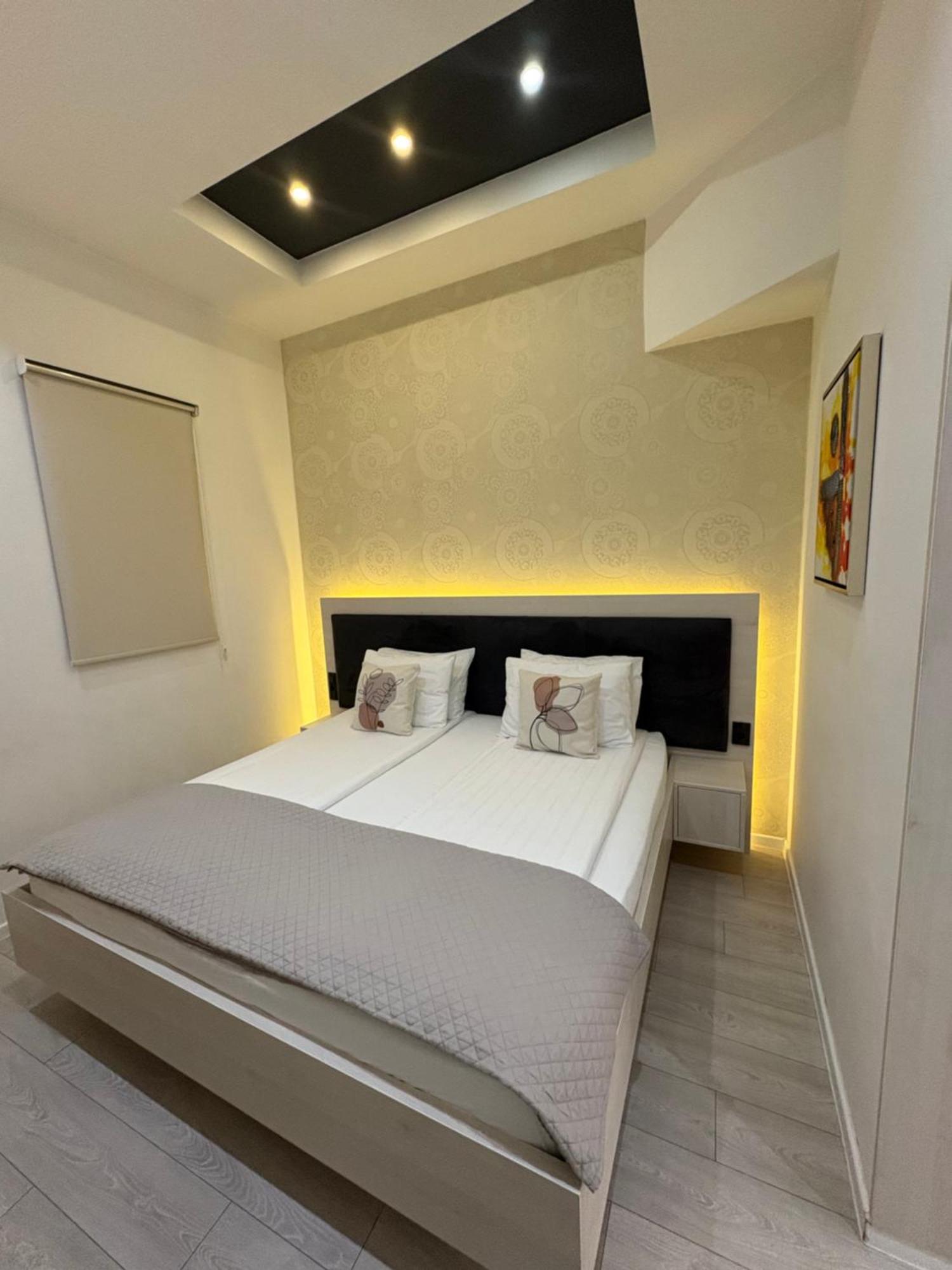 Apartamento Boulevard
