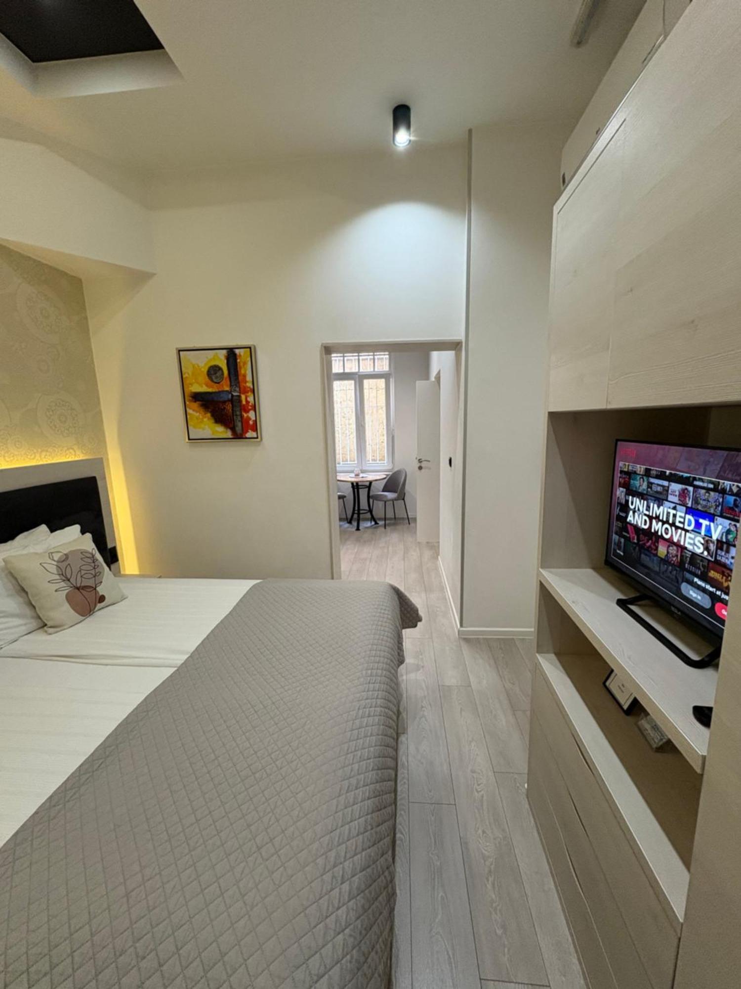 Apartamento Boulevard Saraievo