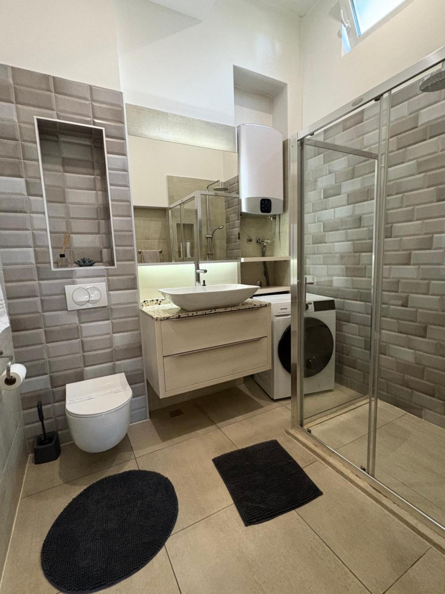 Apartamento Boulevard *