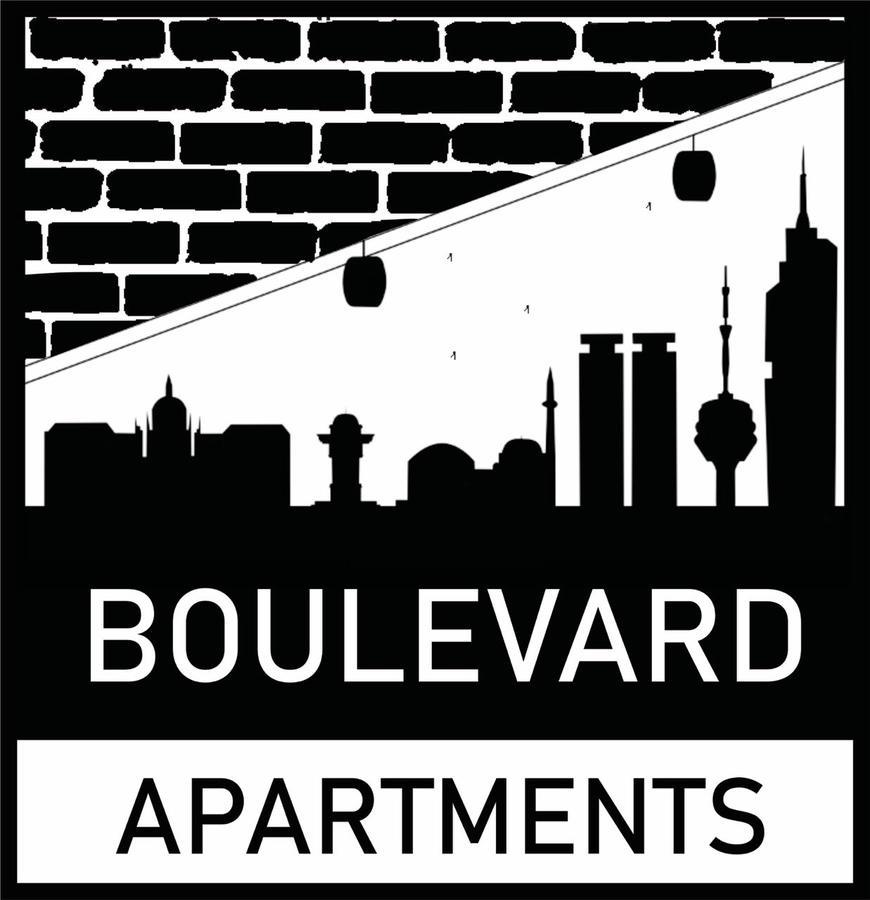 Apartamento Boulevard